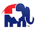 Kendall County Republican Party Logo